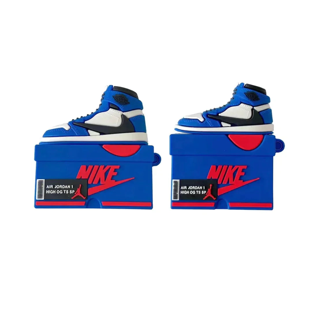 Περιπτώσεις Nike \ Jordan Airpods