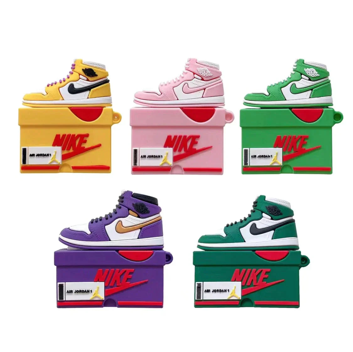 Περιπτώσεις Nike \ Jordan Airpods