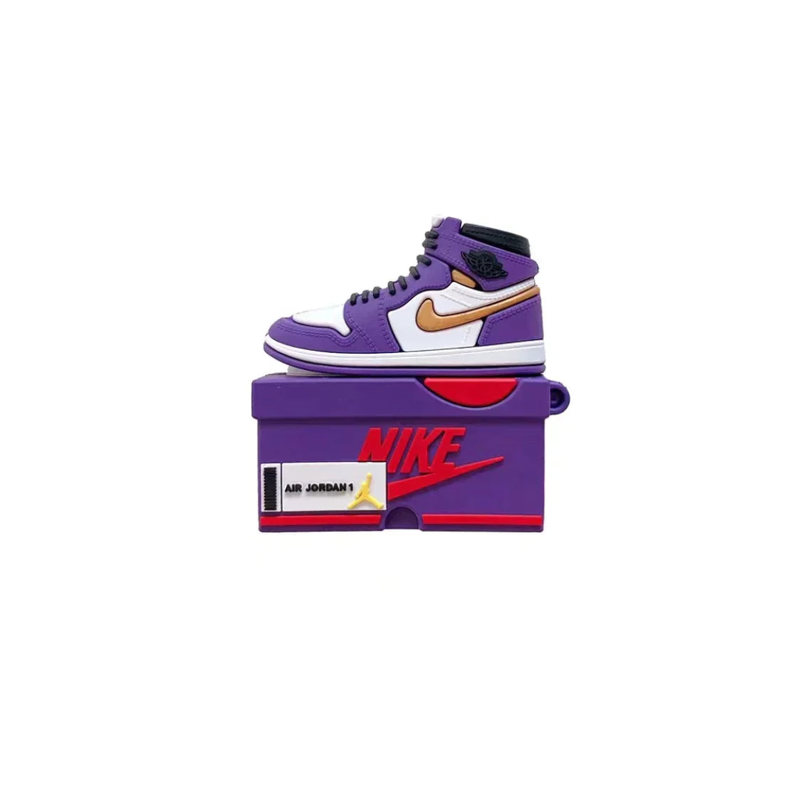 Περιπτώσεις Nike \ Jordan Airpods