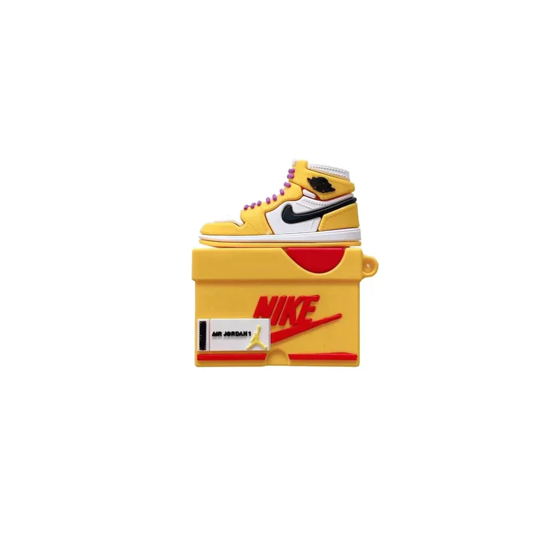 Περιπτώσεις Nike \ Jordan Airpods