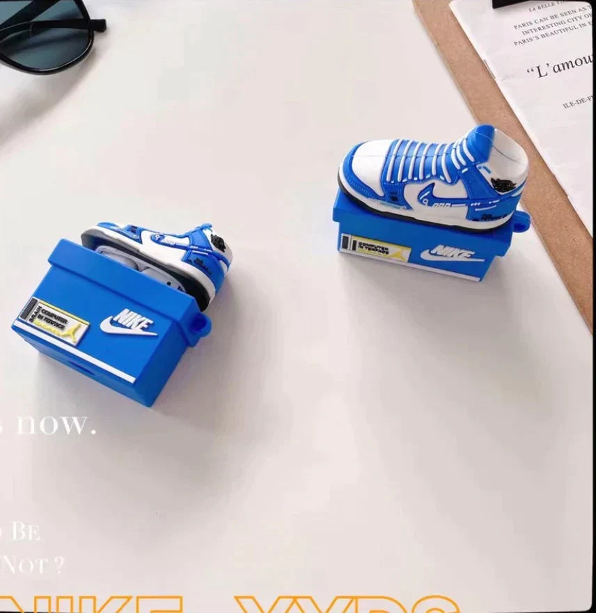 Περιπτώσεις Nike \ Jordan Airpods