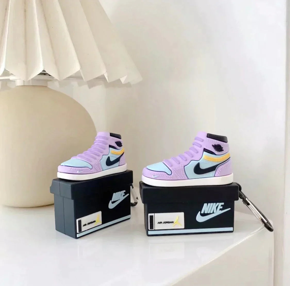 Περιπτώσεις Nike \ Jordan Airpods