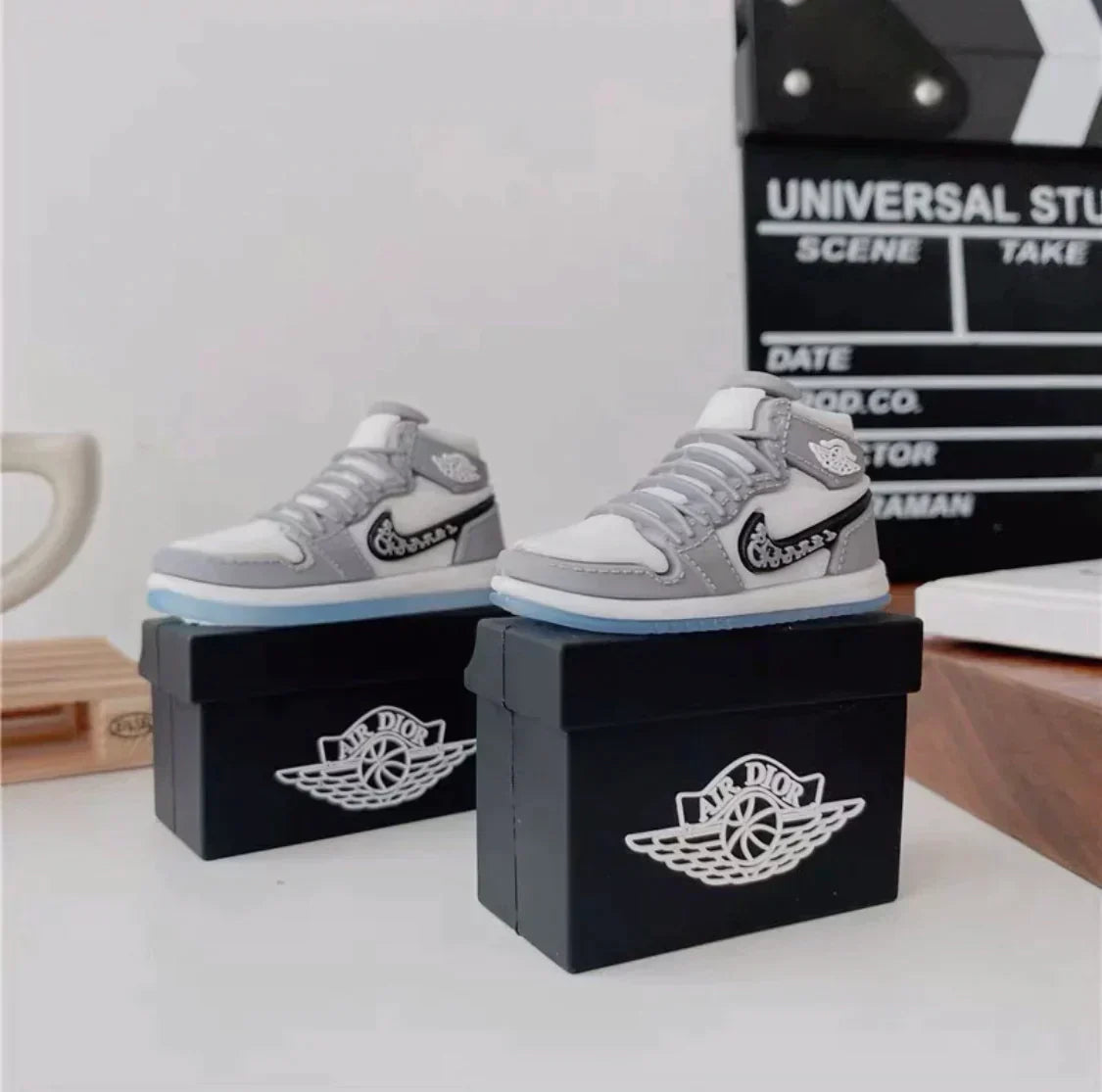 Θήκες Nike \ Dior AirPods