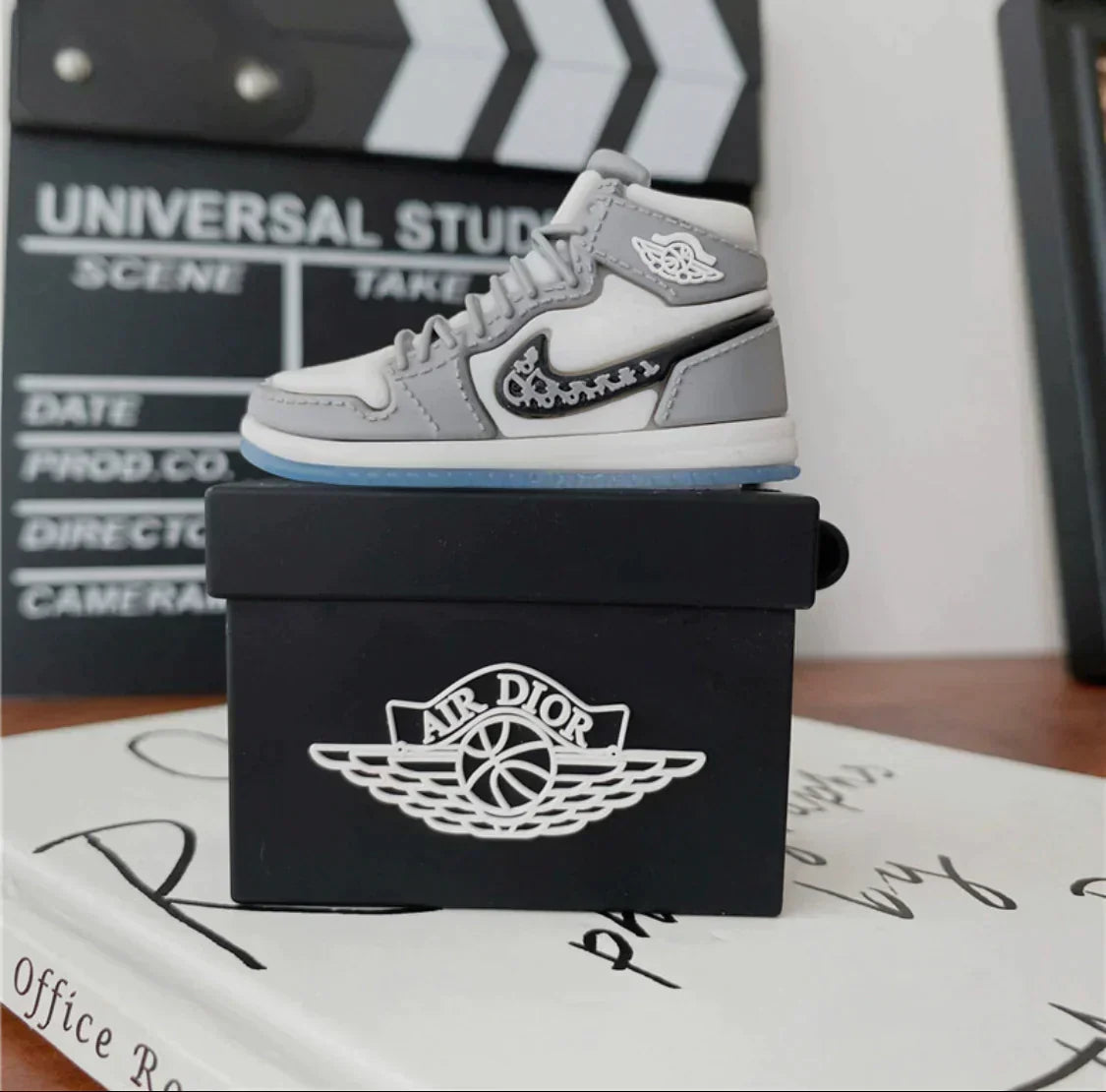 Θήκες Nike \ Dior AirPods