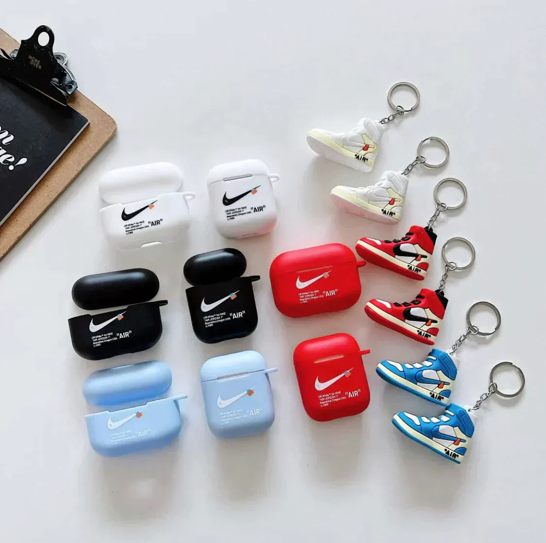 Θήκες Nike AirPods