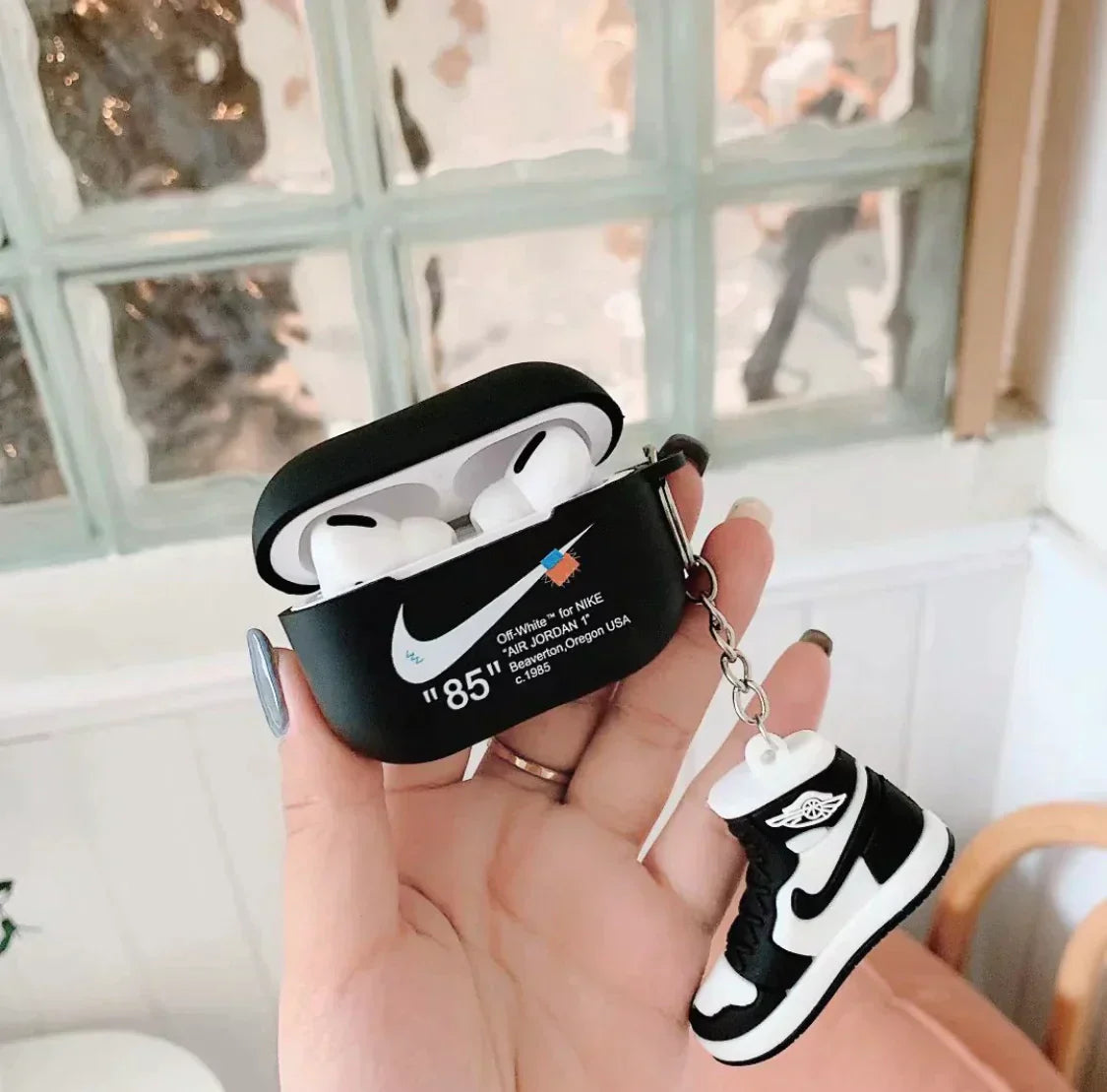 Θήκες Nike AirPods