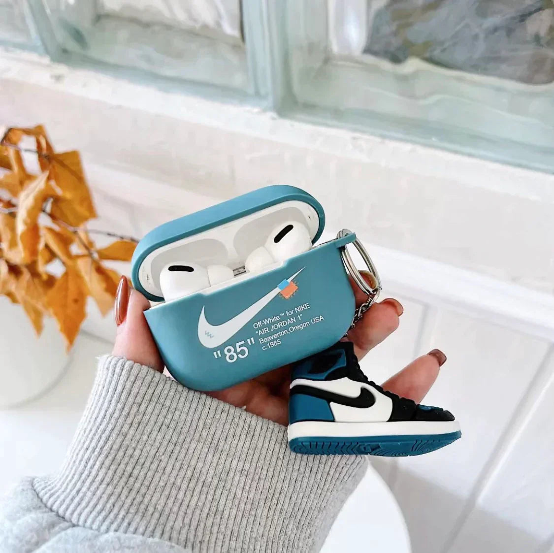 Θήκες Nike AirPods