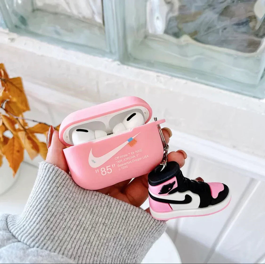 Θήκες Nike AirPods