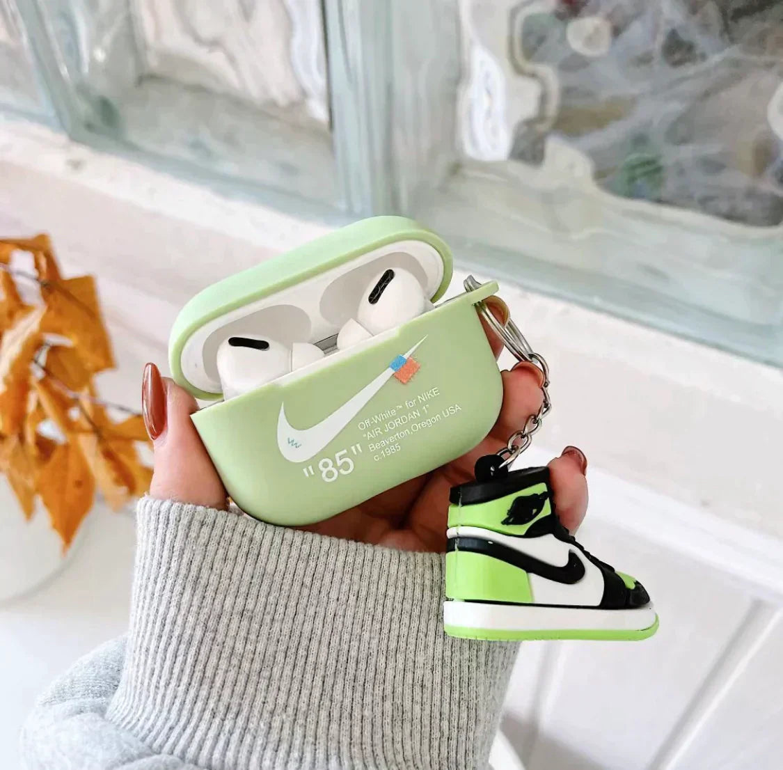 Θήκες Nike AirPods