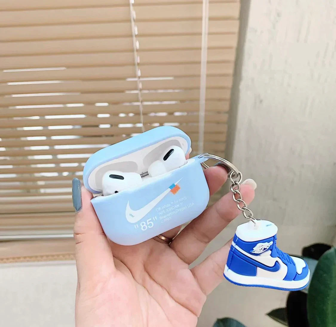 Θήκες Nike AirPods