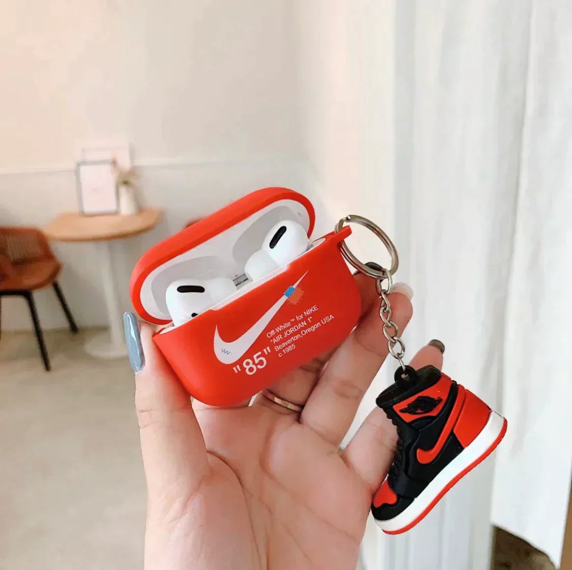 Θήκες Nike AirPods