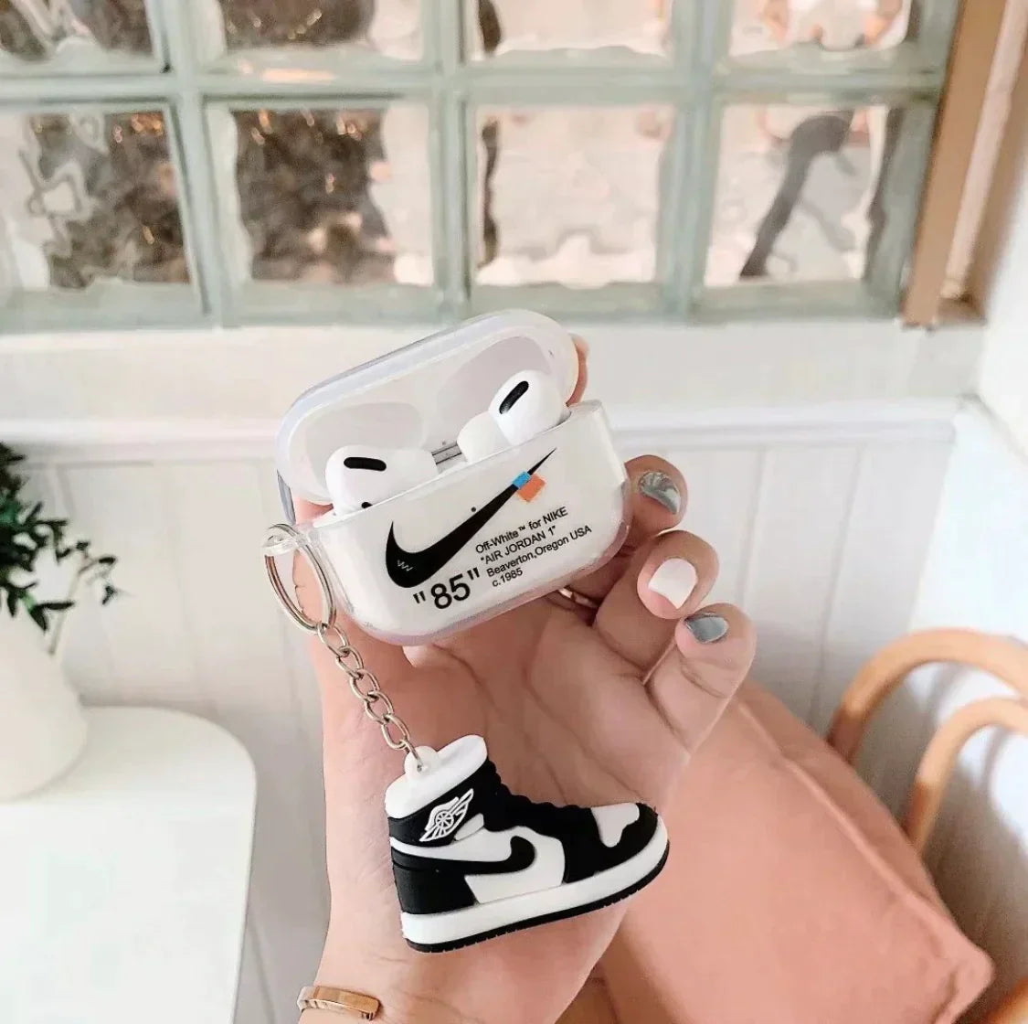 Θήκες Nike AirPods