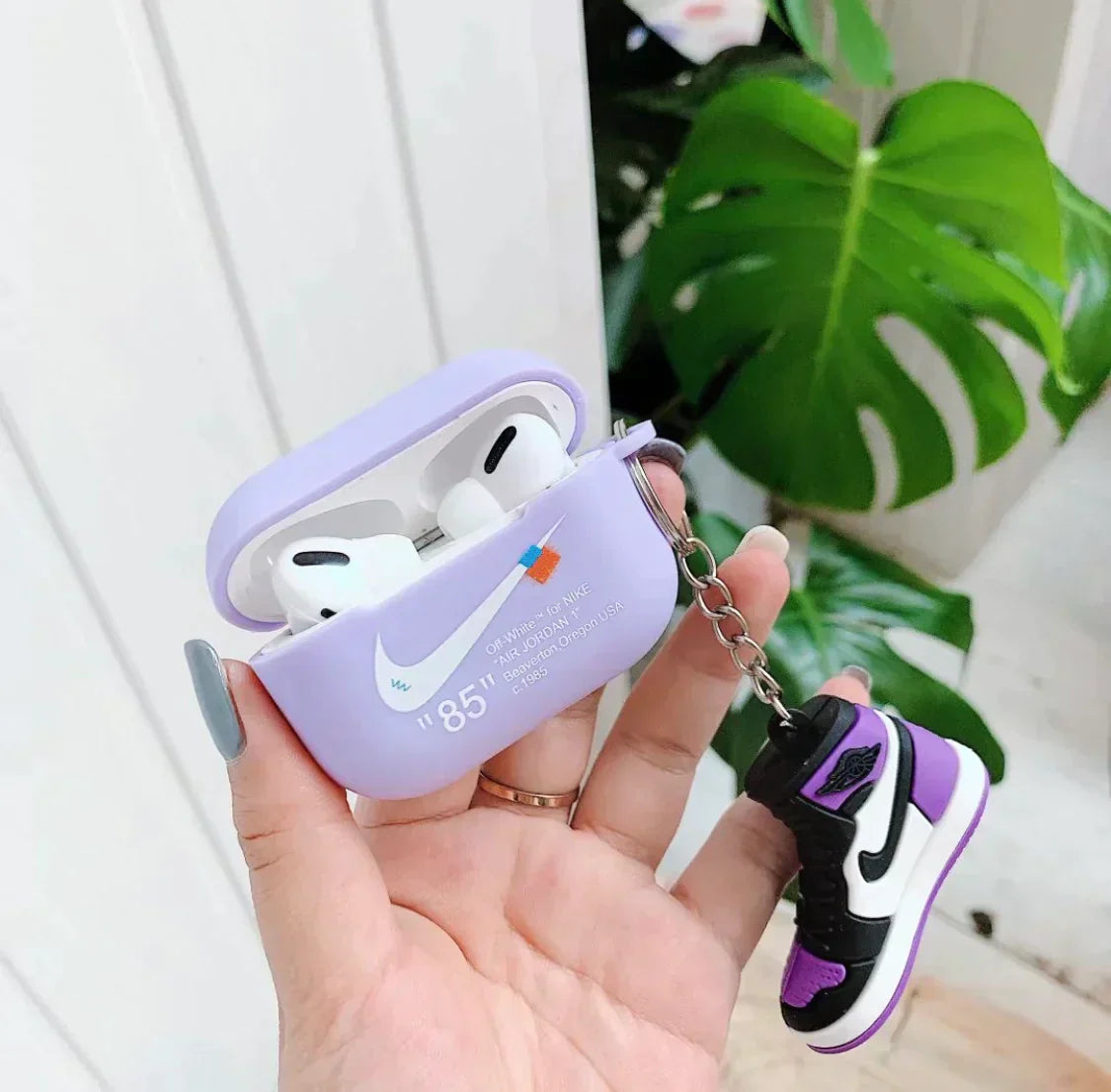 Θήκες Nike AirPods