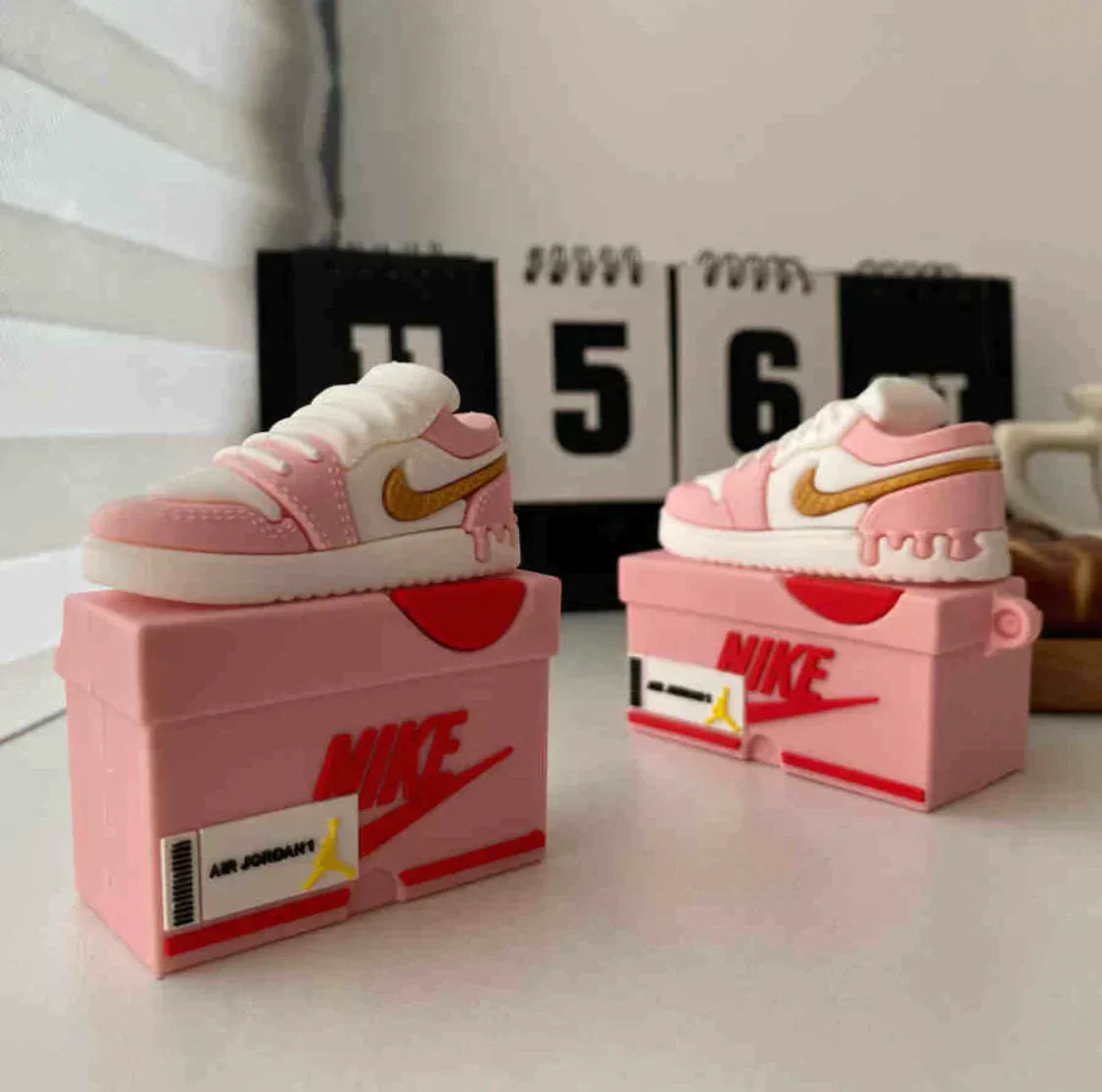 Θήκες Nike Jordan AirPods