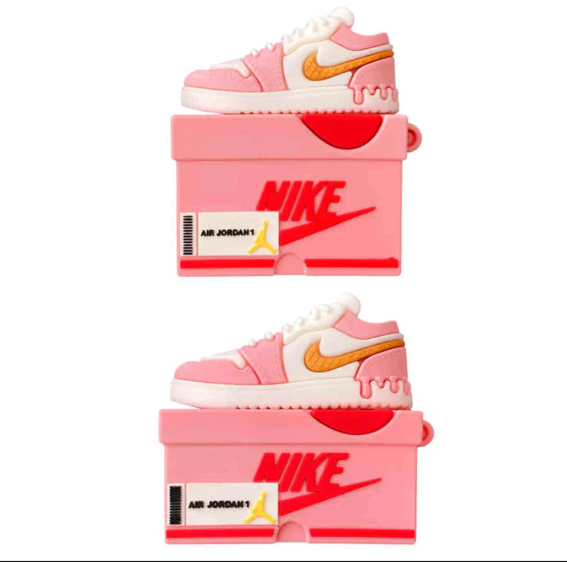 Θήκες Nike Jordan AirPods