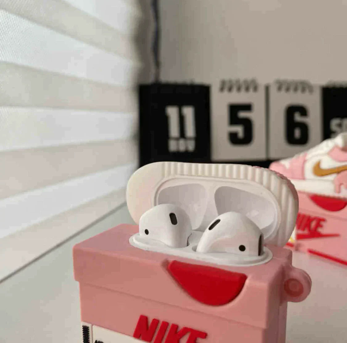Θήκες Nike Jordan AirPods