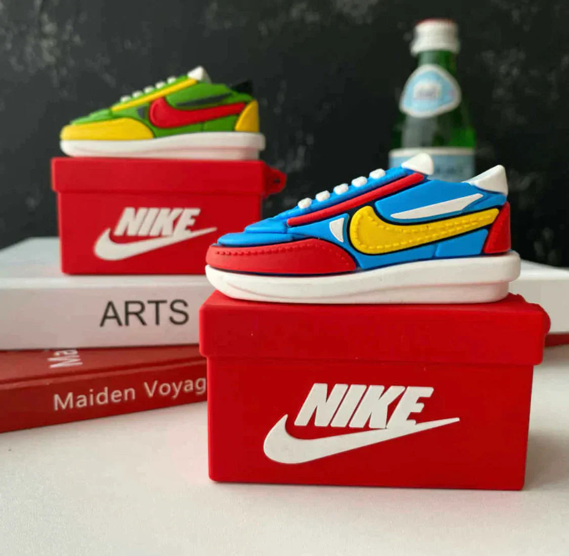 Θήκες Nike AirPods