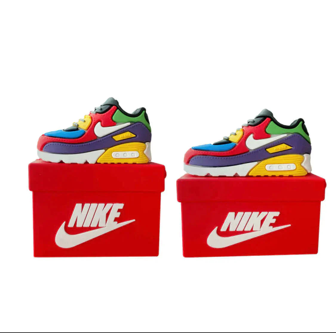 Θήκες Nike AirPods