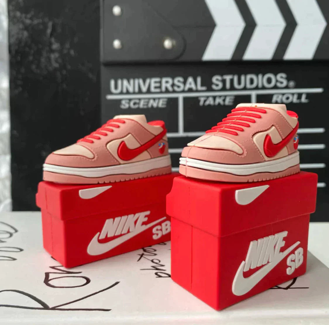 Θήκες Nike AirPods