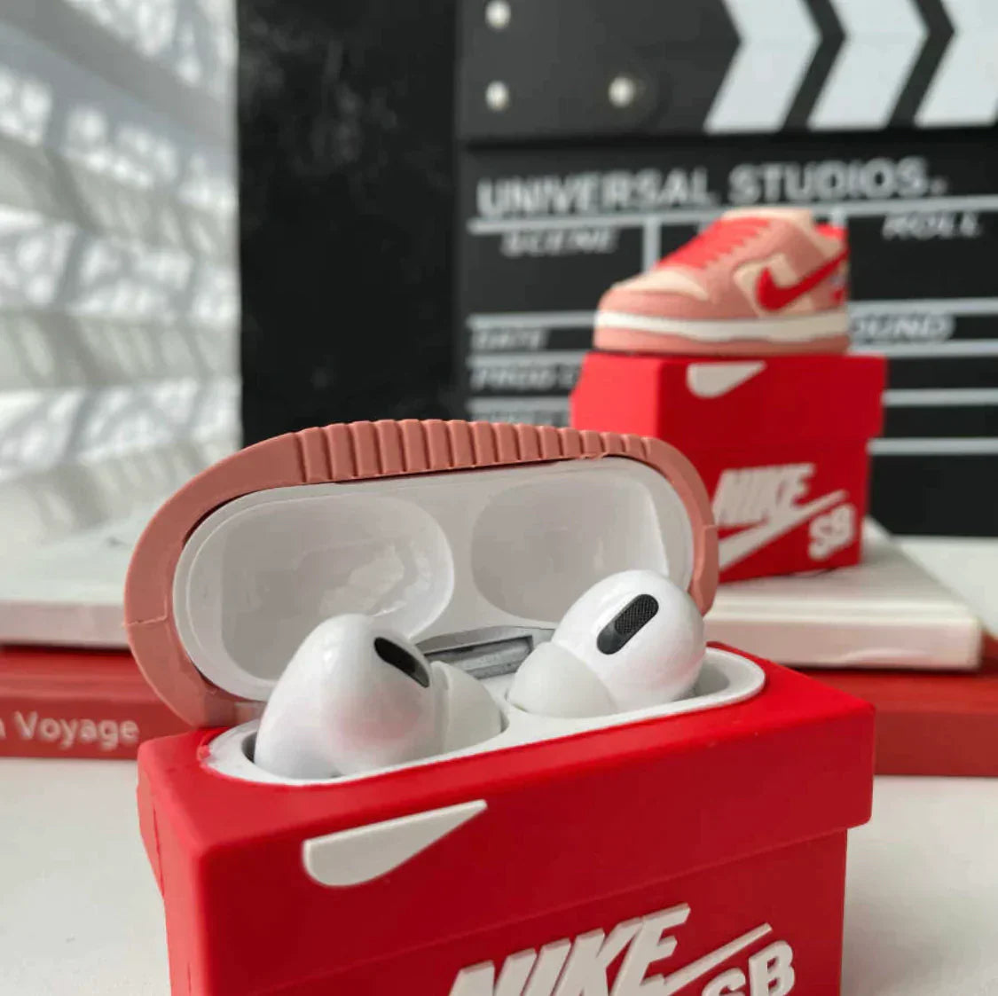 Θήκες Nike AirPods
