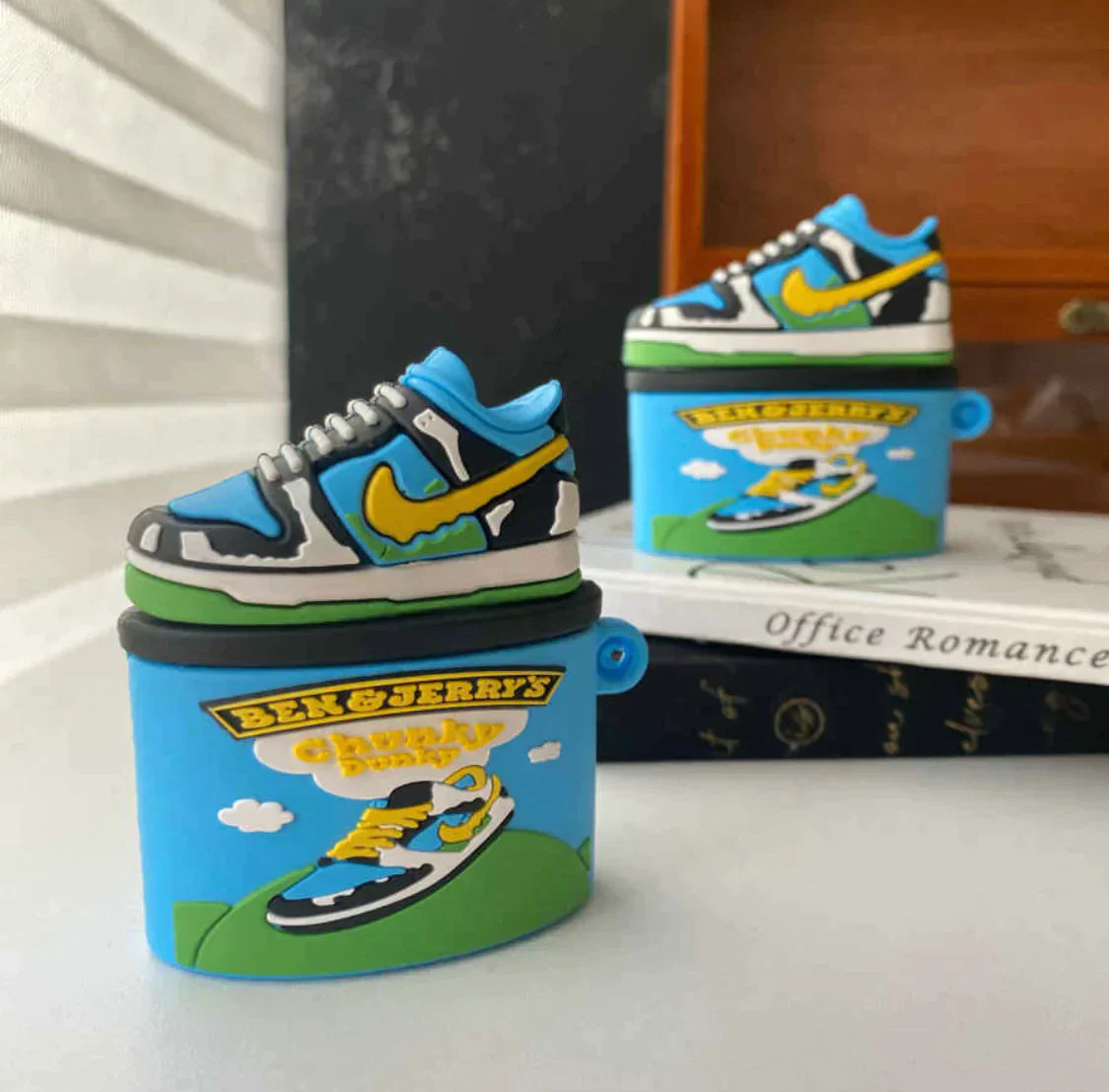 Θήκες Nike AirPods