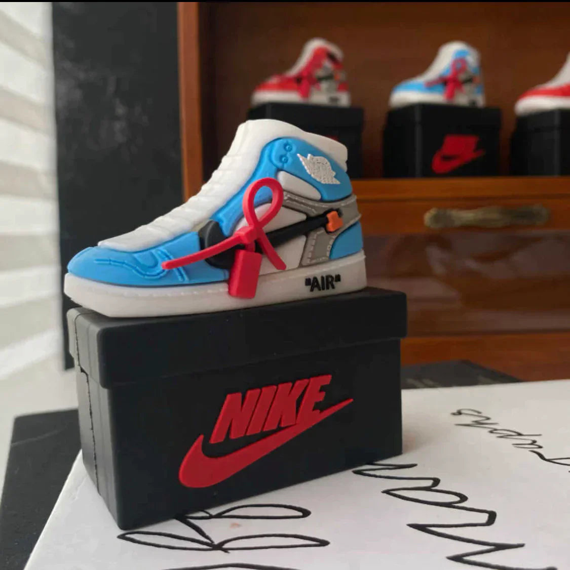 Θήκες Nike AirPods