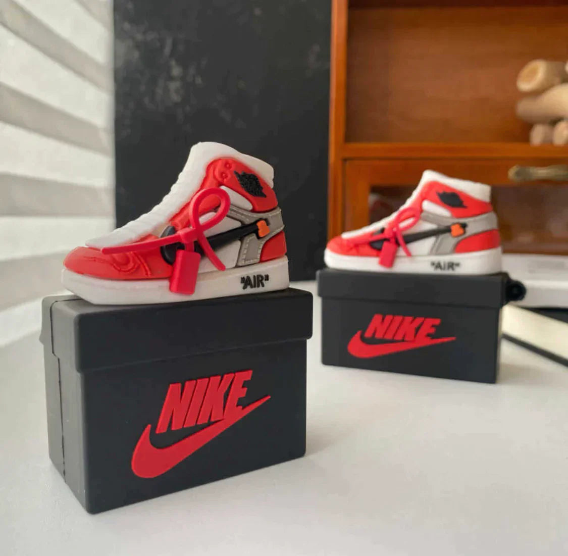 Θήκες Nike AirPods