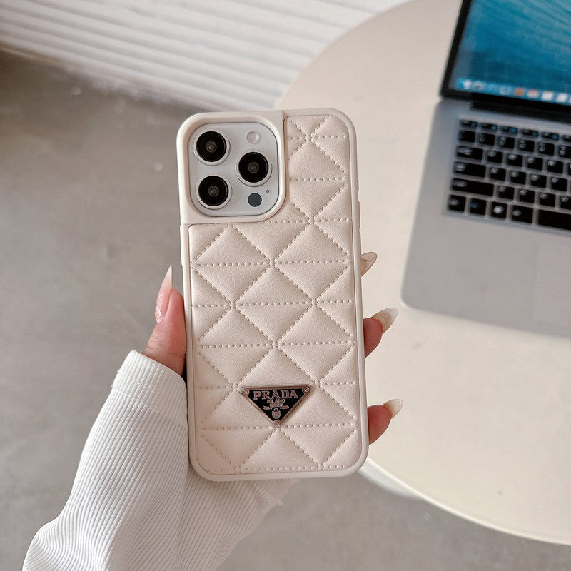 PRA CHEATH IPHONE CASO