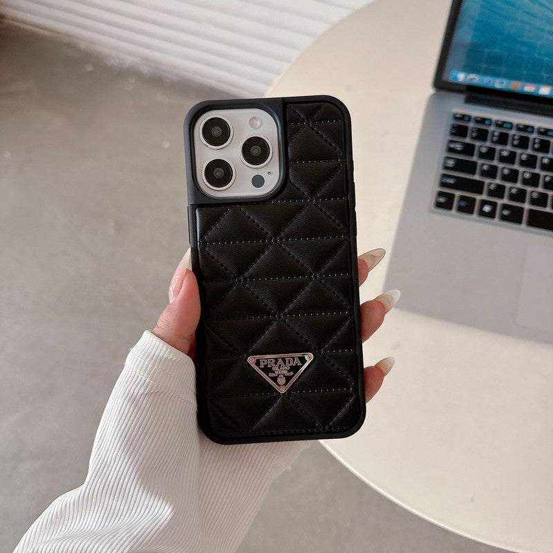 PRA CHEATH IPHONE CASO