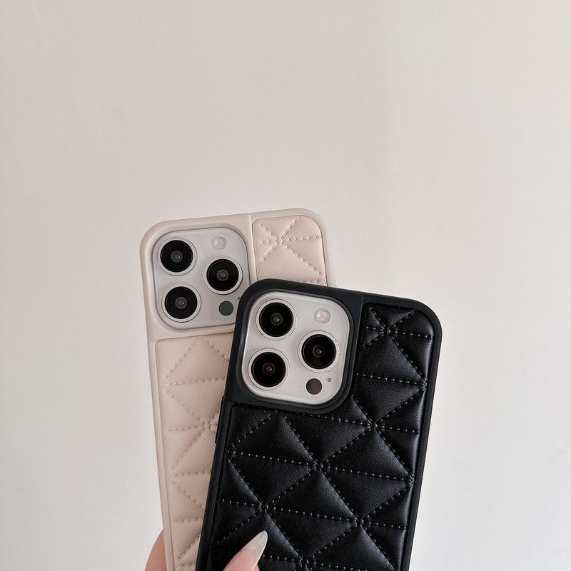 PRA CHEATH IPHONE CASO