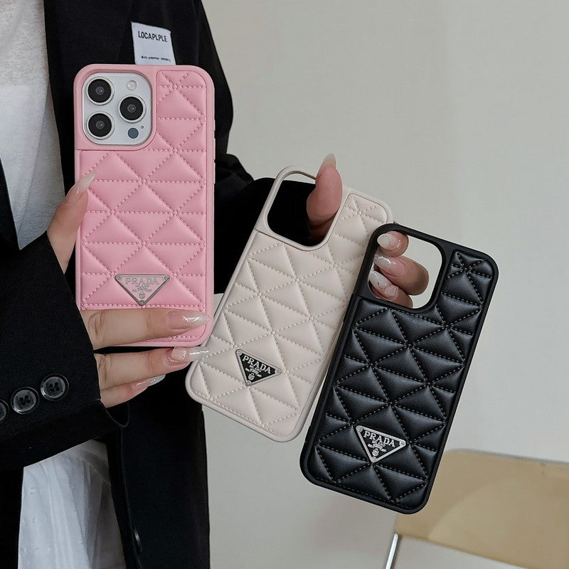 PRA CHEATH IPHONE CASO