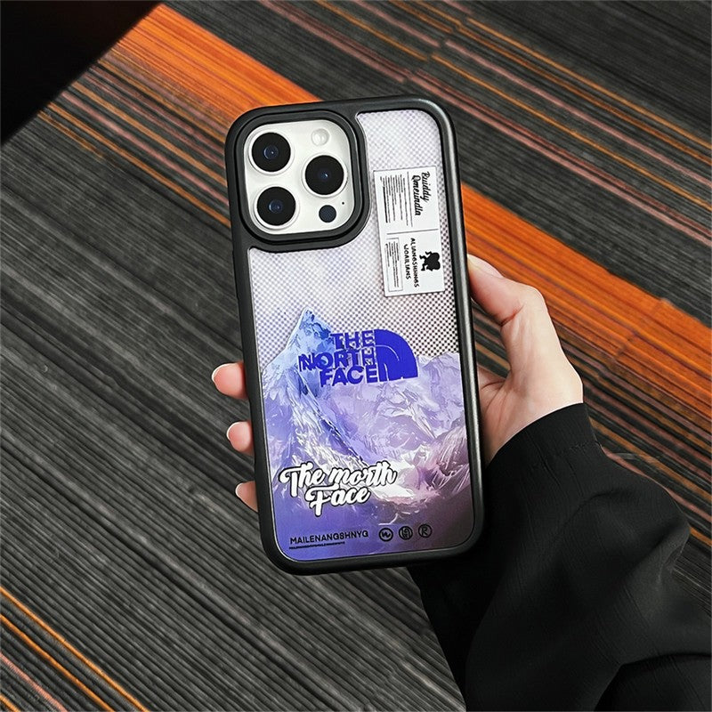 Tnface color iphone caar
