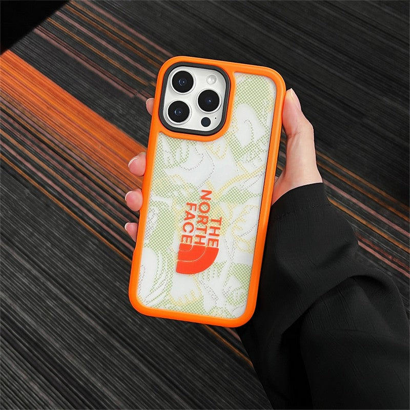 Tnface color iphone caar
