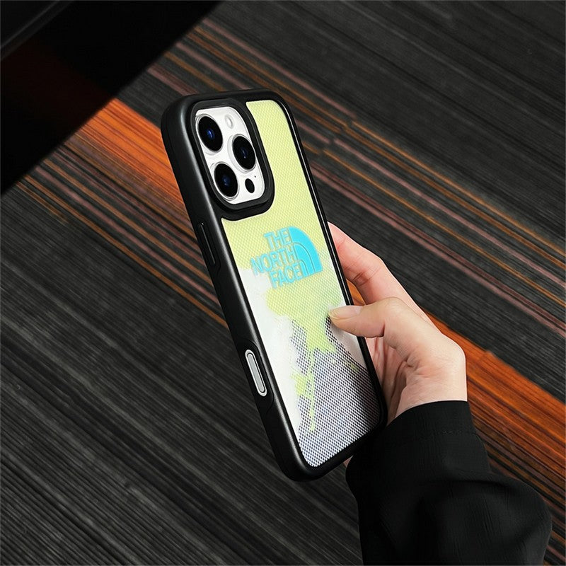 Tnface color iphone caar