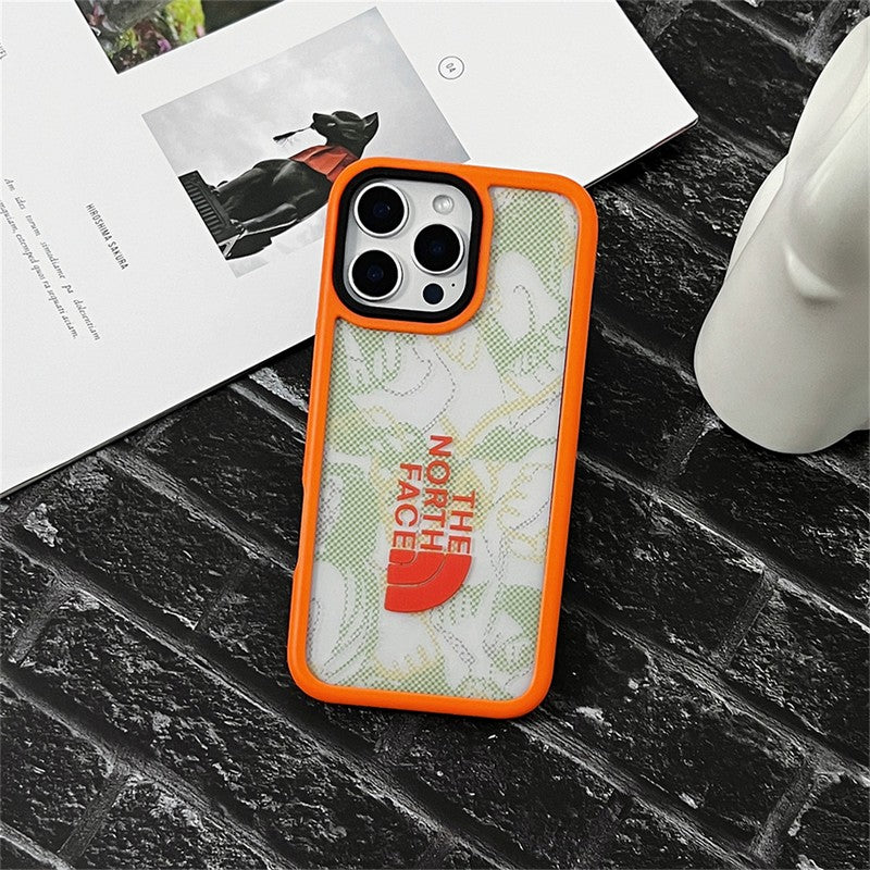 Tnface color iphone caar