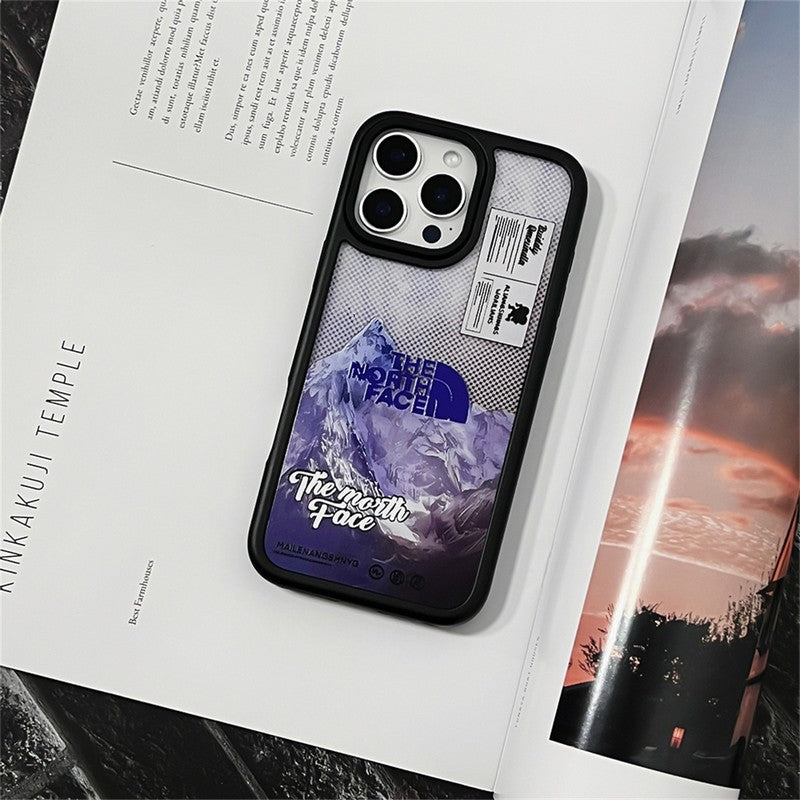 Tnface color iphone caar