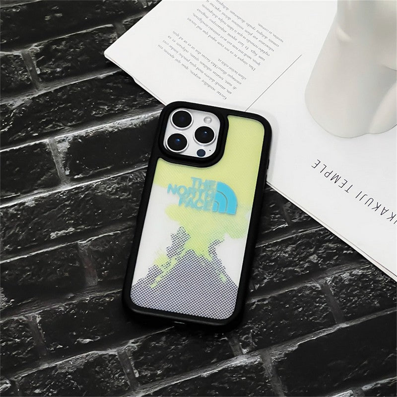Tnface color iphone caar