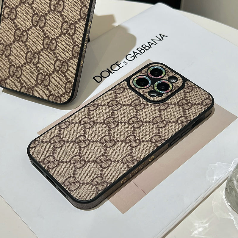 Classic iPhone Case