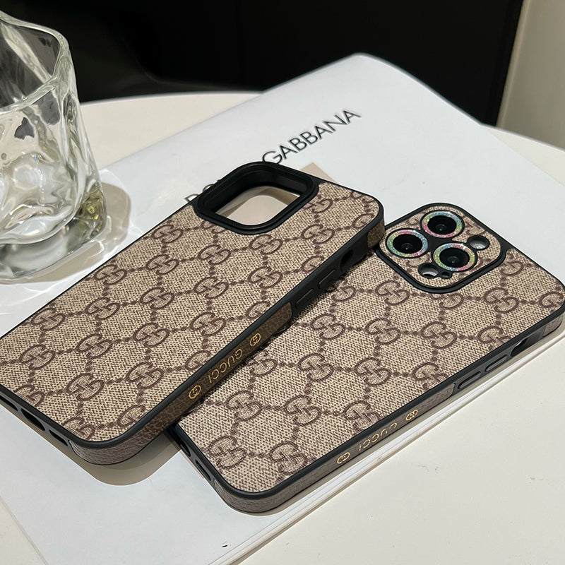 Classic iPhone Case