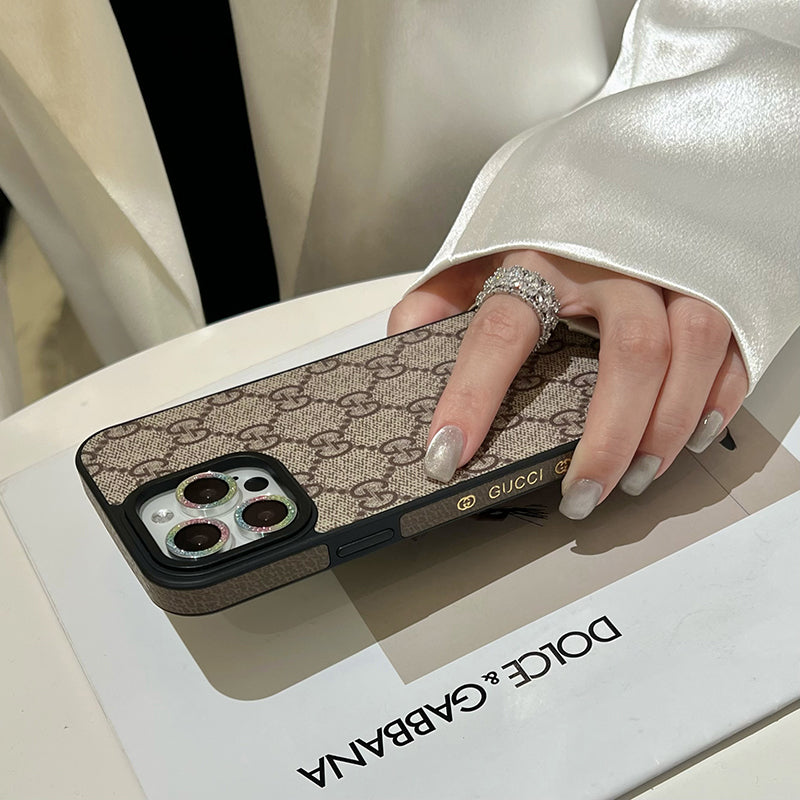 Classic iPhone Case