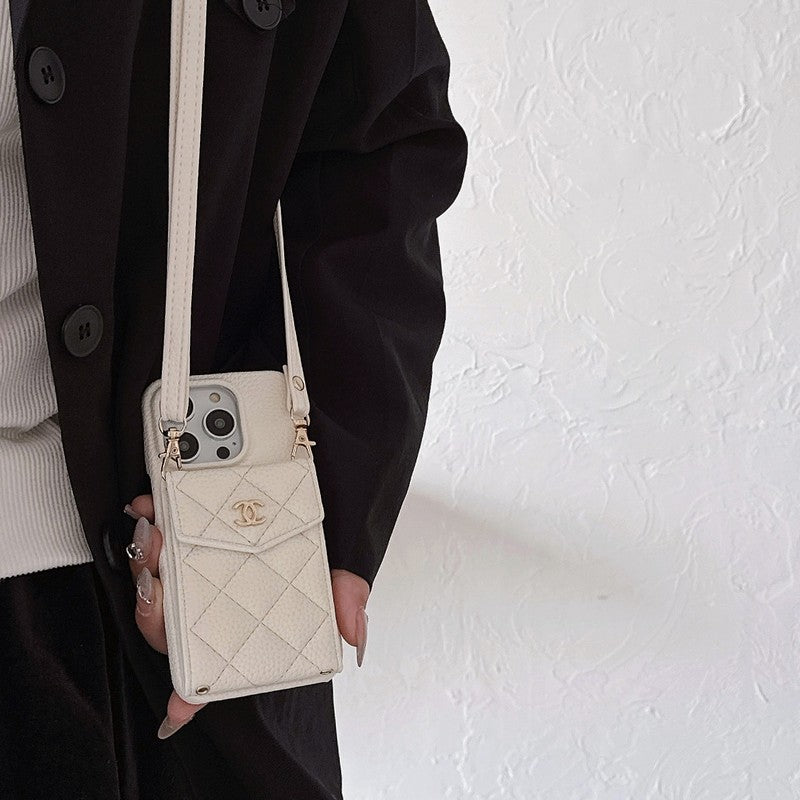 CC CARD CAND COLOR LAPER SHAID IPHONE CASE