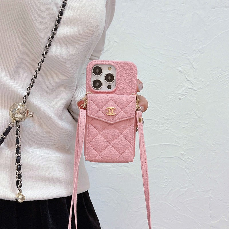 CC CARD CAND COLOR LAPER SHAID IPHONE CASE