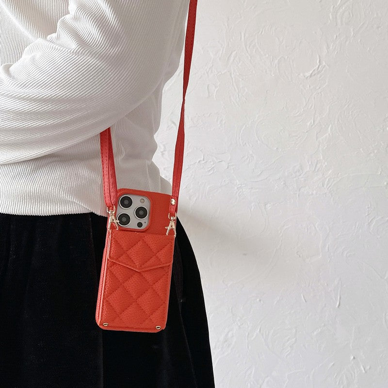 CC CARD CAND COLOR LAPER SHAID IPHONE CASE