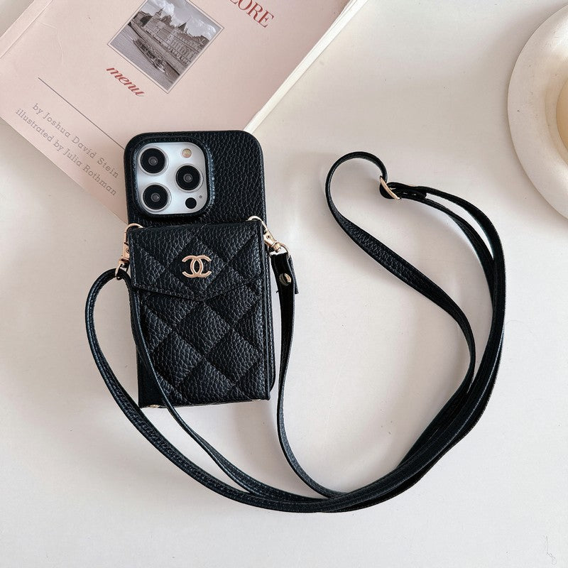 CC CARD CAND COLOR LAPER SHAID IPHONE CASE