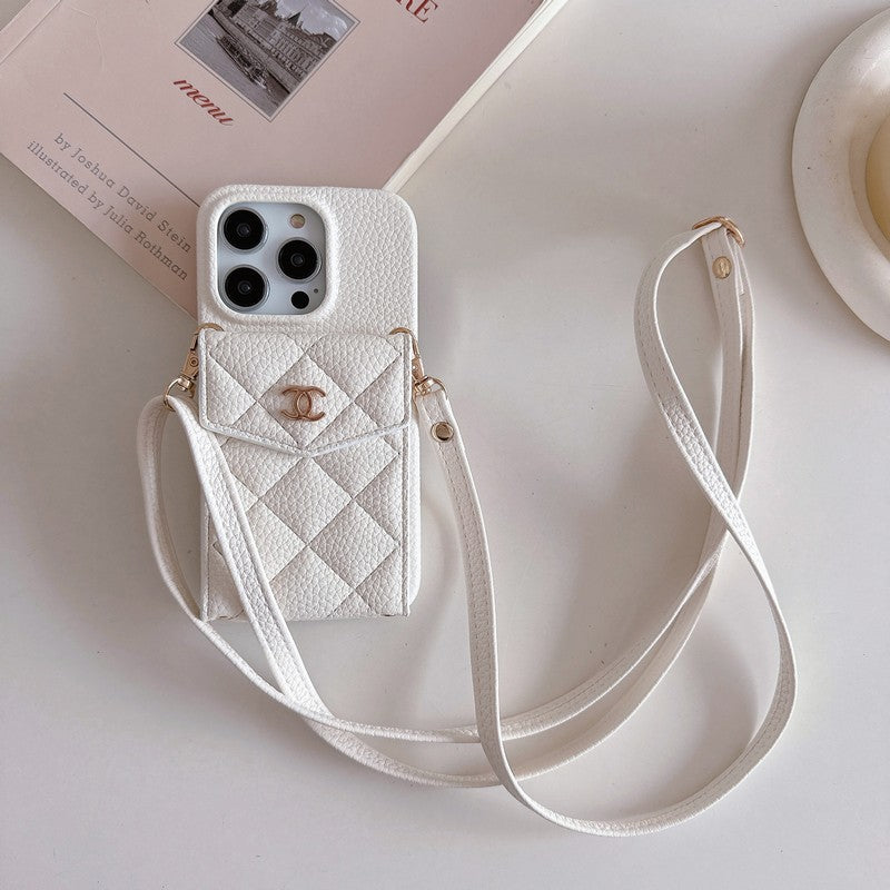 CC CARD CAND COLOR LAPER SHAID IPHONE CASE