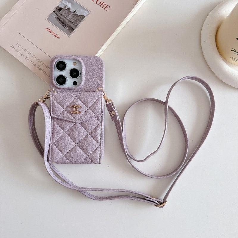 CC CARD CAND COLOR LAPER SHAID IPHONE CASE