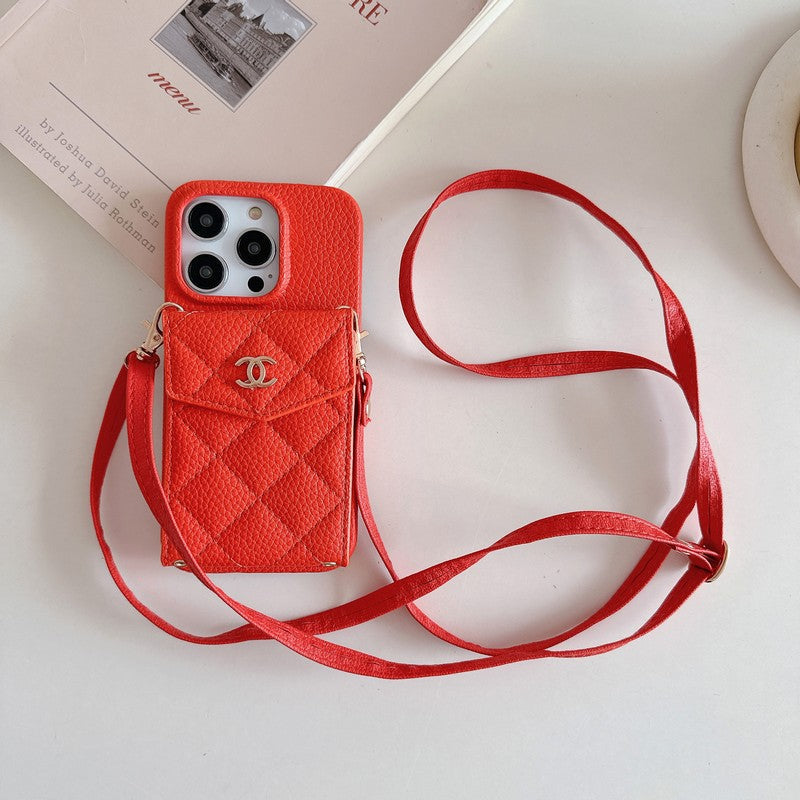 CC CARD CAND COLOR LAPER SHAID IPHONE CASE