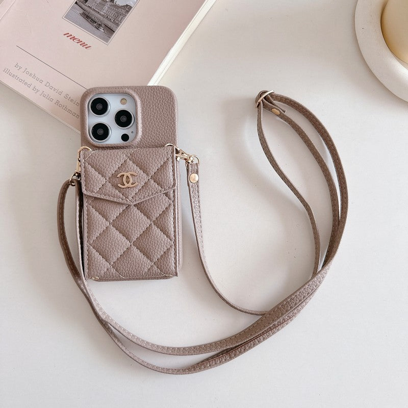 CC CARD CAND COLOR LAPER SHAID IPHONE CASE