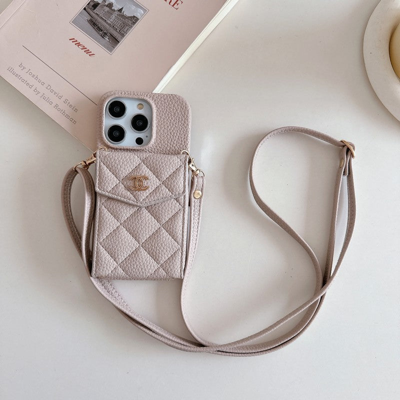CC CARD CAND COLOR LAPER SHAID IPHONE CASE