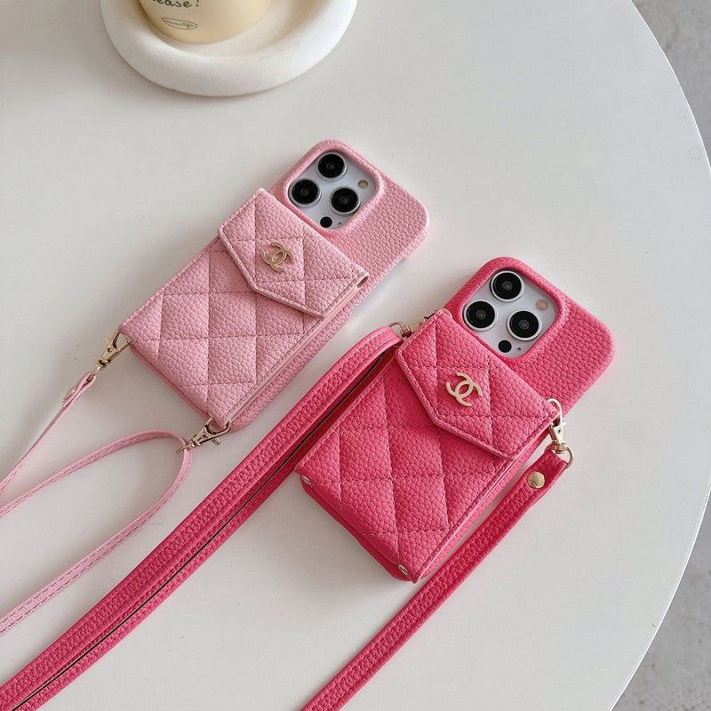 CC CARD CAND COLOR LAPER SHAID IPHONE CASE